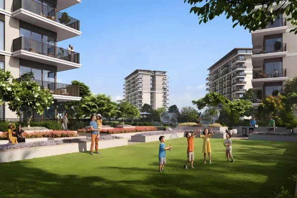 Grove Ridge 5
