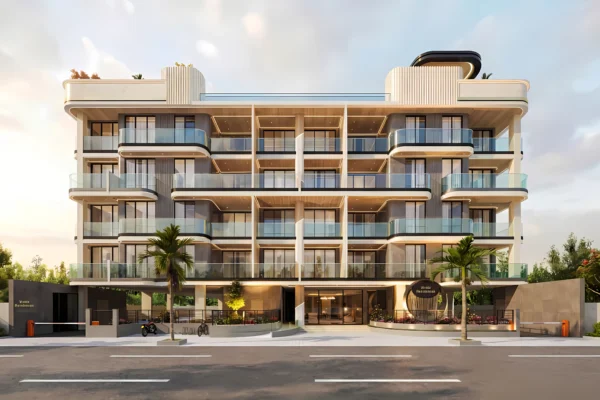 Vivida Residences 1