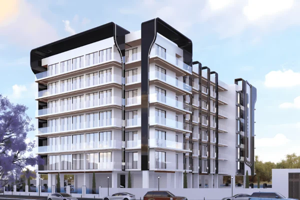 Al Haseen Residences 3 3