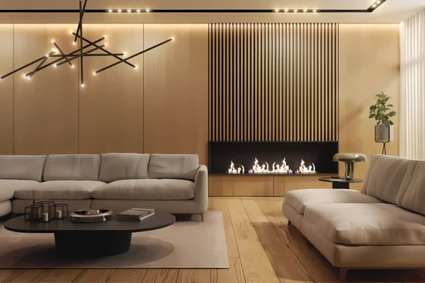 Al Haseen Residences 3 5
