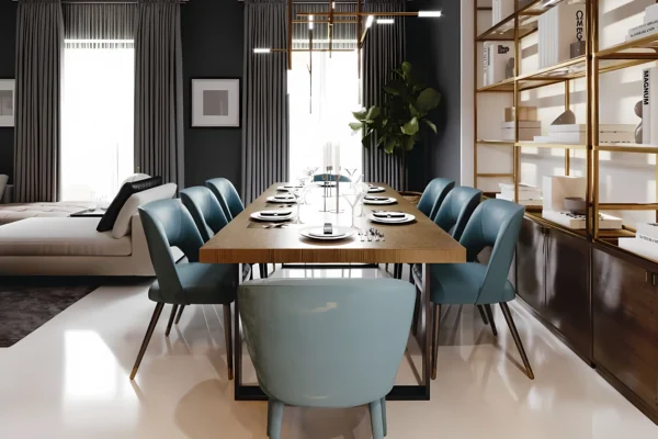 Al Haseen Residences 3 6