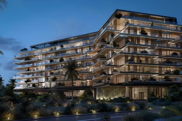 Cheval Residences