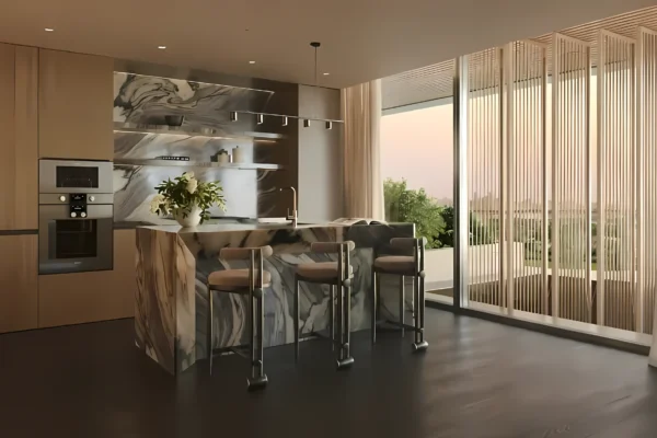 Cheval Residences 10
