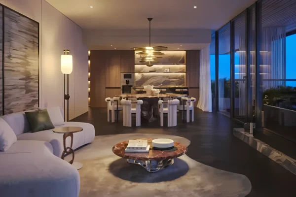 Cheval Residences 11