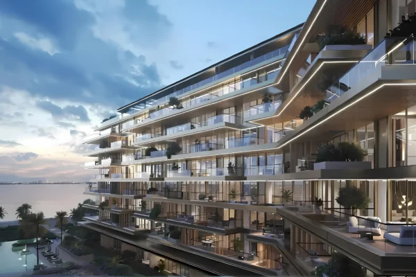 Cheval Residences 2
