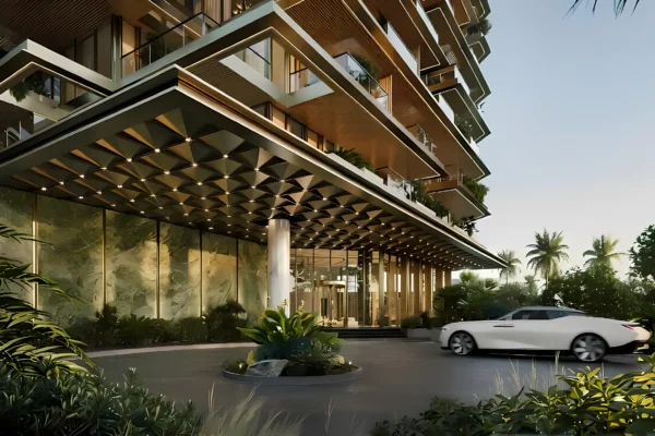 Cheval Residences 3