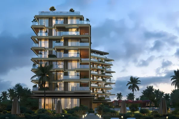 Cheval Residences 4