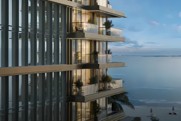 Cheval Residences 5