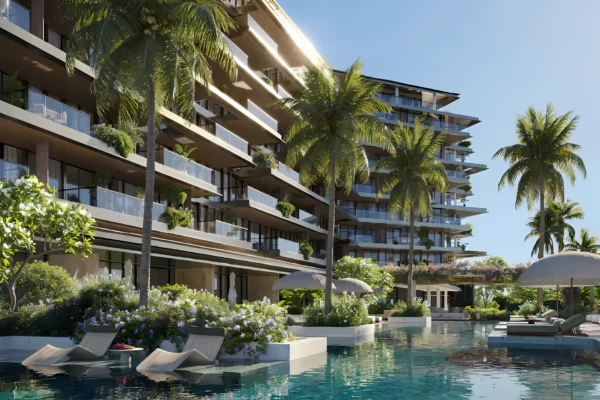 Cheval Residences 6