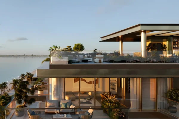 Cheval Residences 7