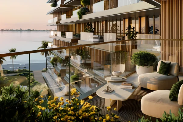 Cheval Residences 8