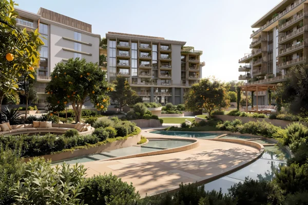 Arancia Yards 7