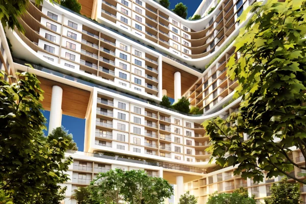 Sobha One 3