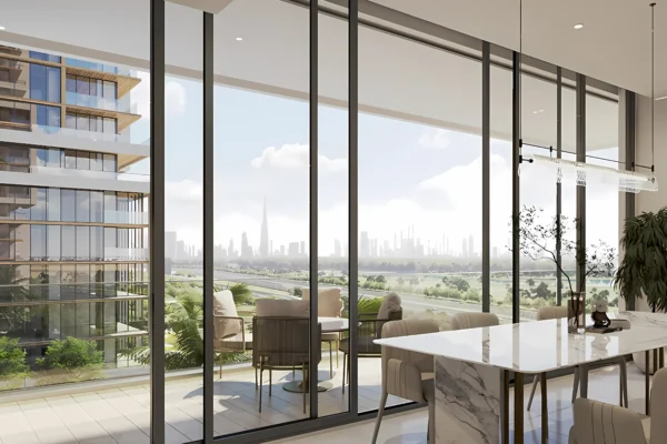 Sobha One 6