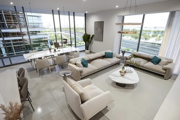 Sobha One 7
