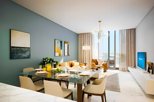 Sobha One 8