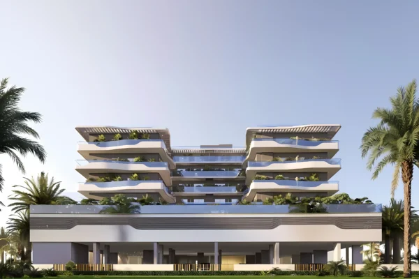 International City Phase 2, Dubai, properties