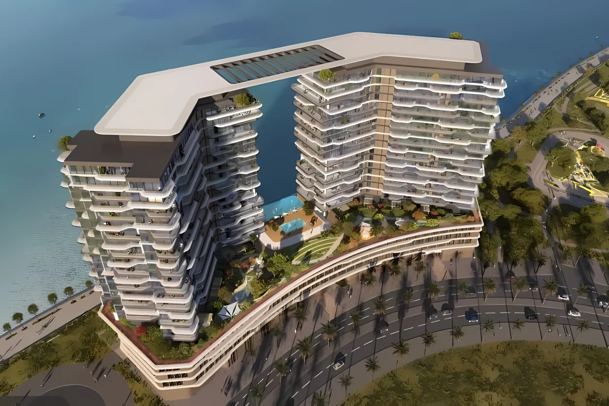 Apartment in Al Reem Island, SAAS Properties