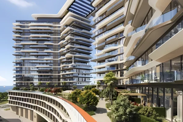 Seamont Autograph Collection Residences 2