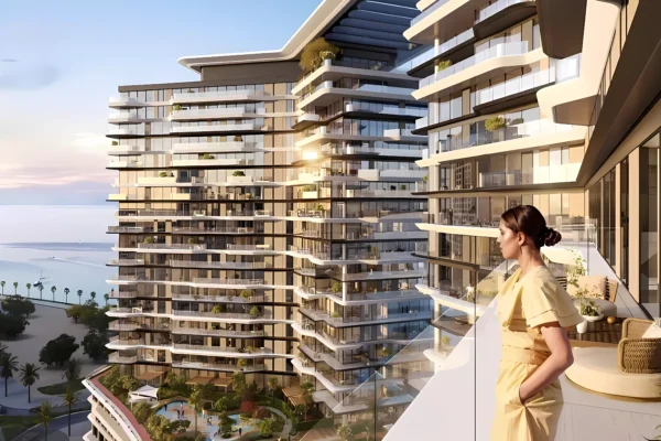 Seamont Autograph Collection Residences 4