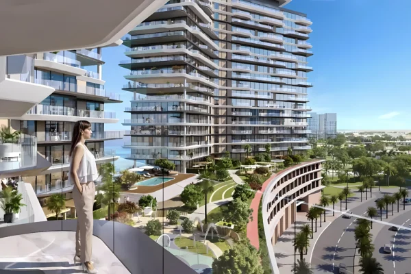 Seamont Autograph Collection Residences 5