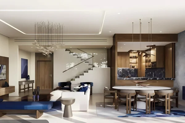 Seamont Autograph Collection Residences 7