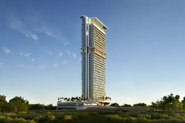 Mövenpick Residences 2