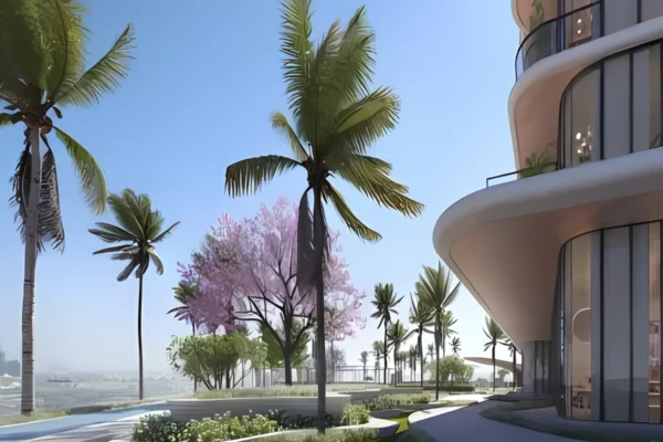 Mövenpick Residences 6
