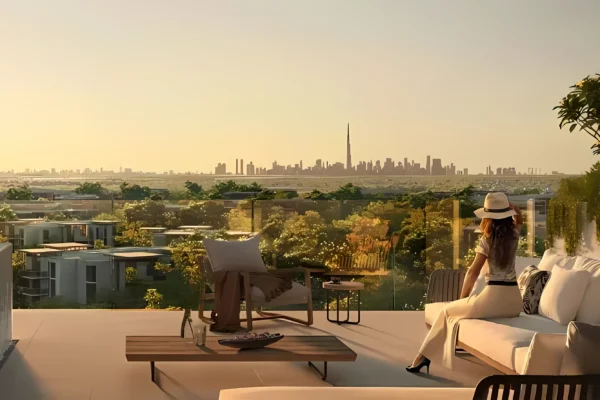 Mövenpick Residences 7