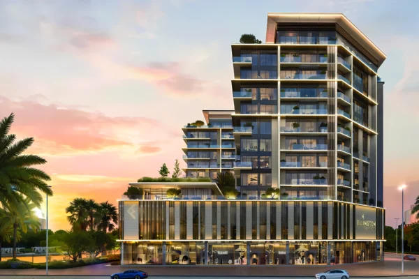 Everly Place 5