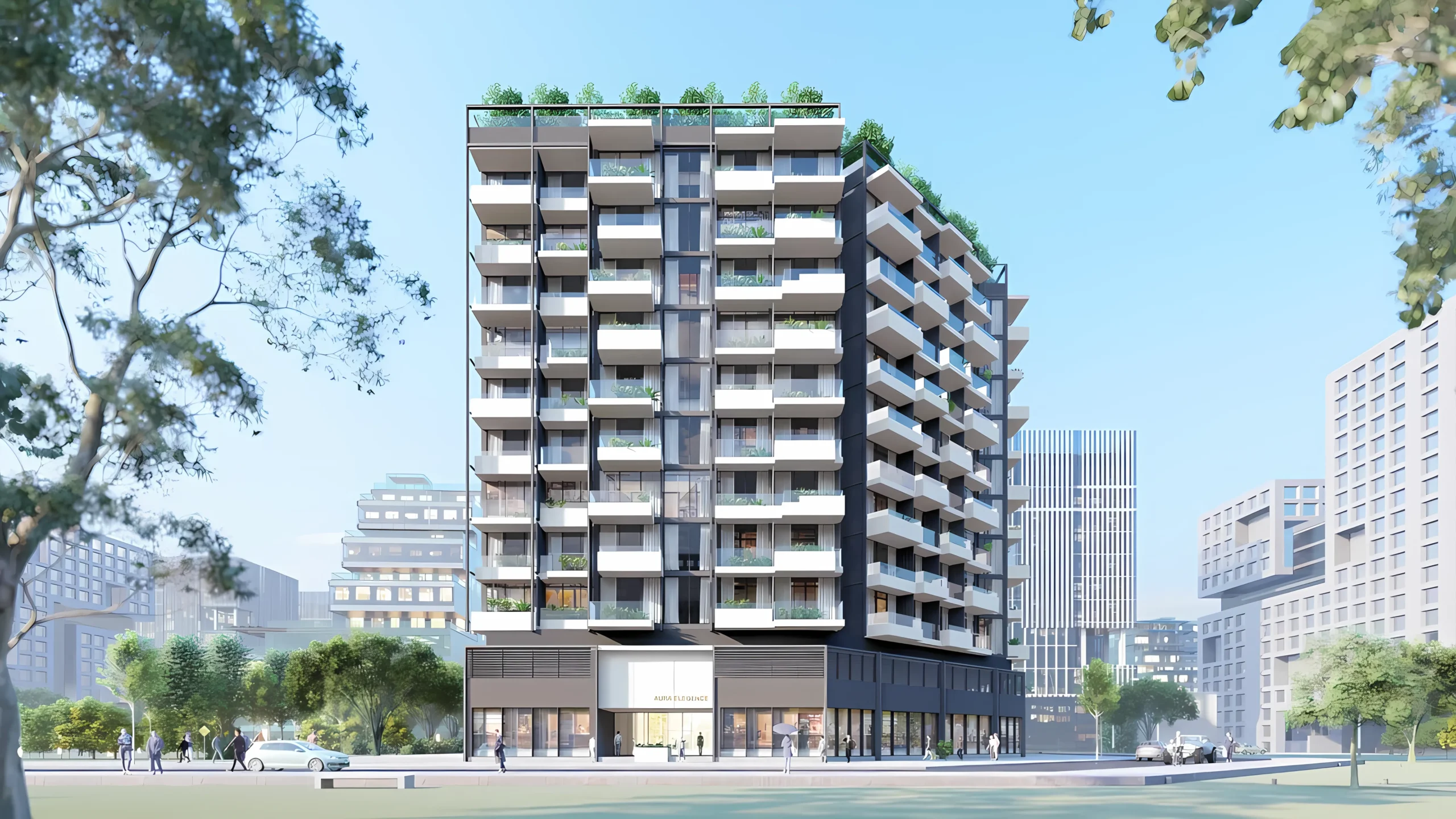Aura Elite