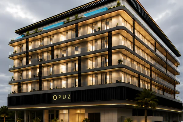 Opuz by Albab