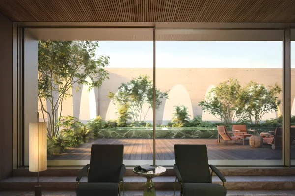 Sea Mirror Residences 11