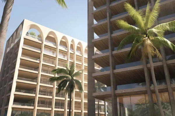 Sea Mirror Residences 2
