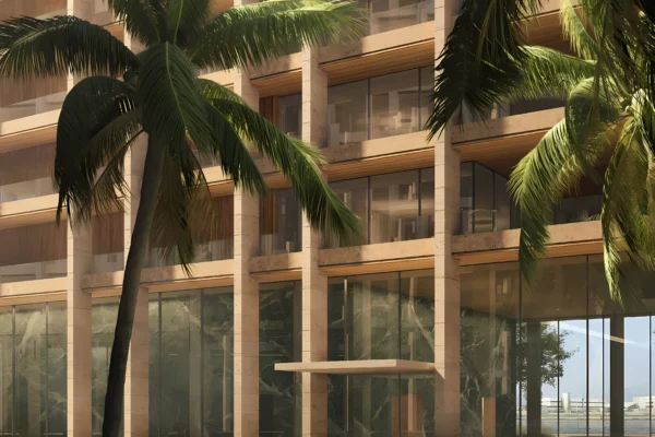 Sea Mirror Residences 3