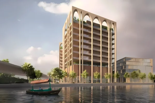 Sea Mirror Residences 5