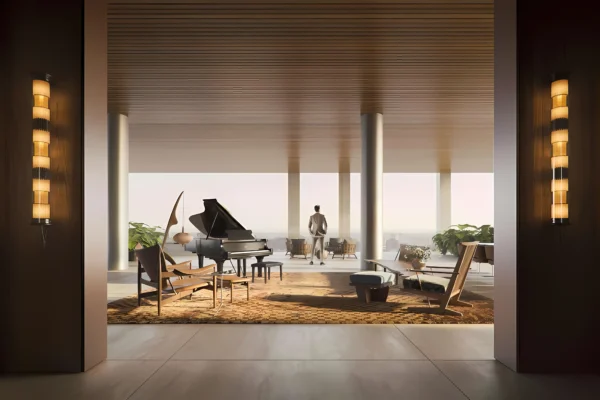 Sea Mirror Residences 7