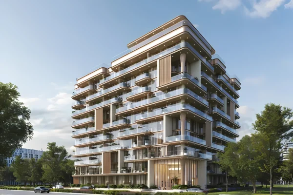 113 Residences by Iman