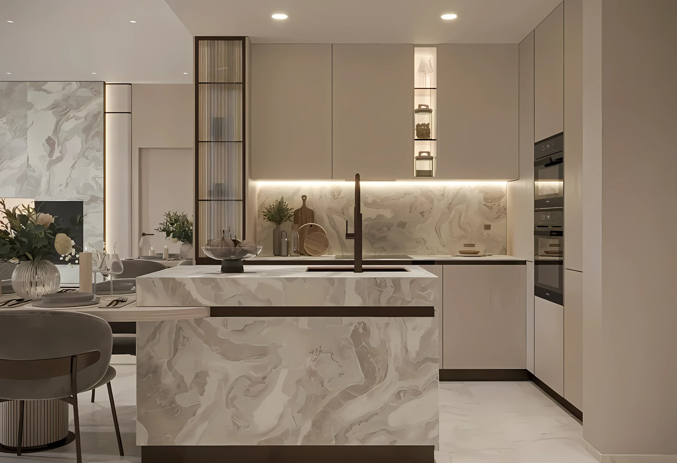 113 Residences by Iman 3