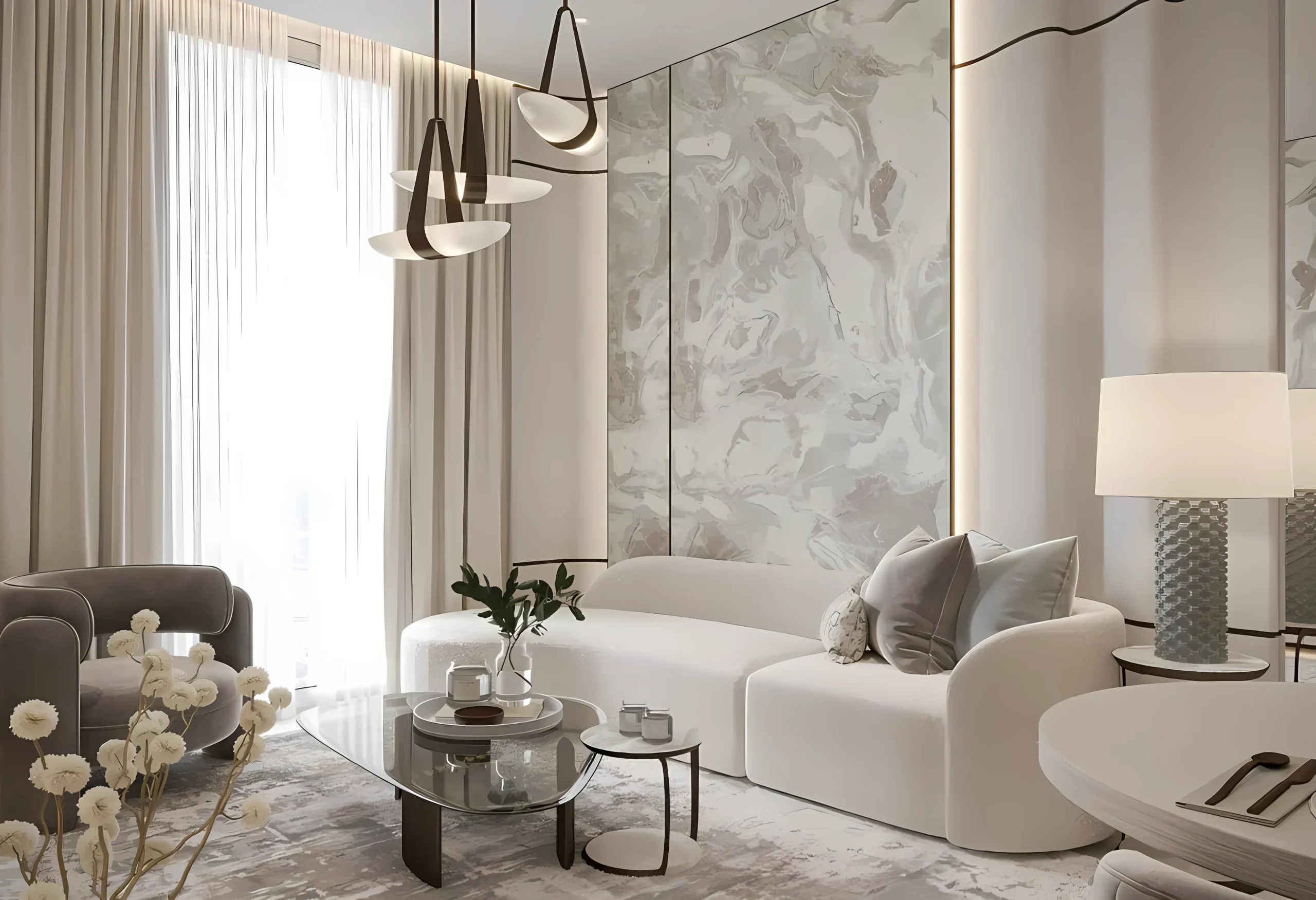113 Residences by Iman 5