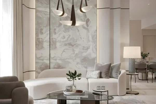 113 Residences by Iman 6