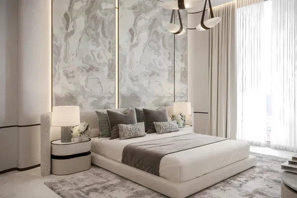 113 Residences by Iman 7
