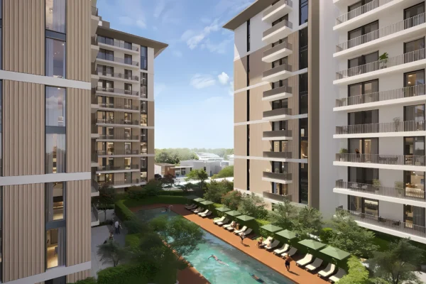 Expo Valley Views - Ghadeer 5