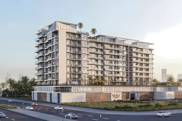 Sera Gardens by Vision