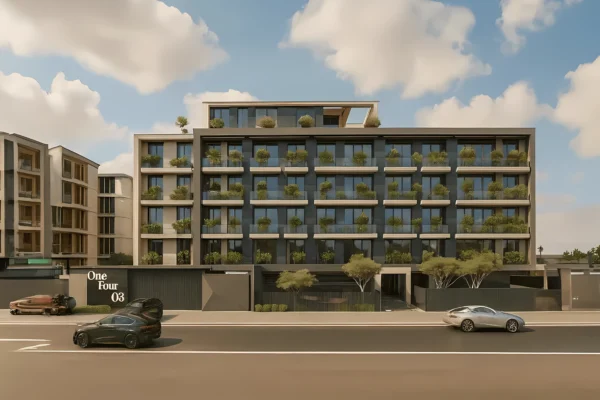 Greenfield Living 2