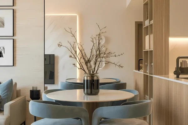Greenfield Living 3