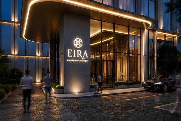 Eira Residence 2