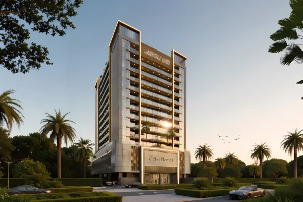 Celia Homes