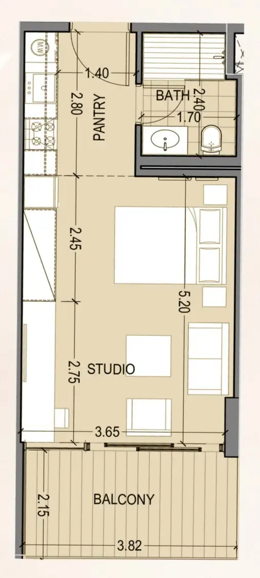 Studio