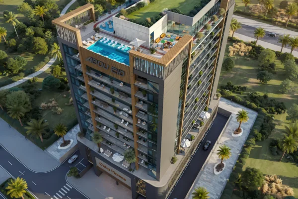 Celia Homes 4